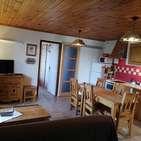 Appartement La Croix Saint Jean Valberg Εξωτερικό φωτογραφία