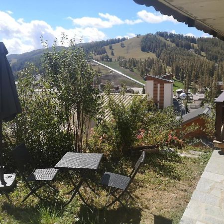 Appartement La Croix Saint Jean Valberg Εξωτερικό φωτογραφία