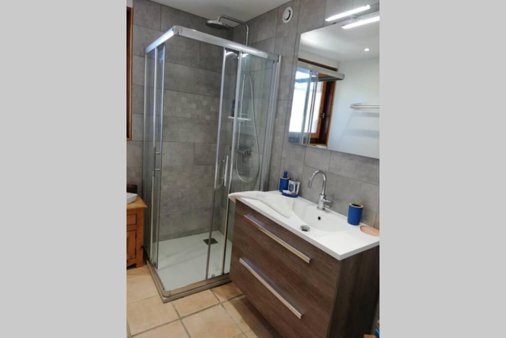 Appartement La Croix Saint Jean Valberg Εξωτερικό φωτογραφία