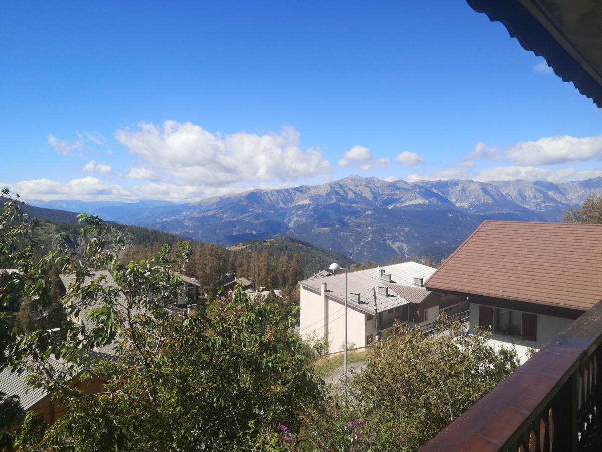 Appartement La Croix Saint Jean Valberg Εξωτερικό φωτογραφία