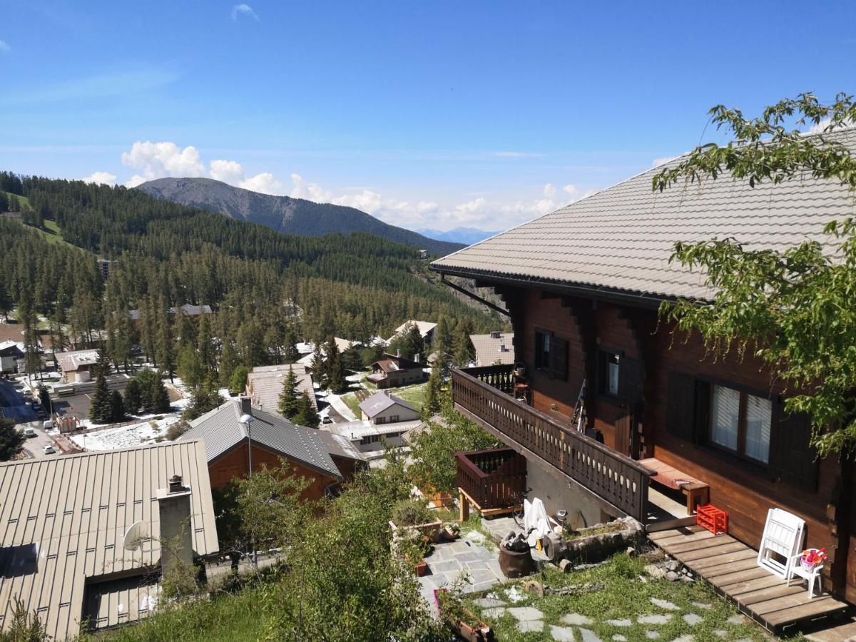Appartement La Croix Saint Jean Valberg Εξωτερικό φωτογραφία